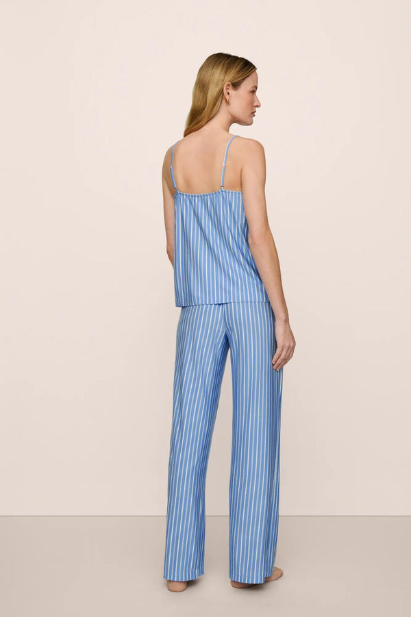 Eberjey Gisele Printed TENCEL™ Modal Cami & Pant PJ Set