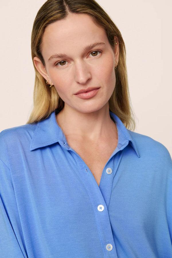 Eberjey Gisele TENCEL™ Modal Boyfriend Sleepshirt