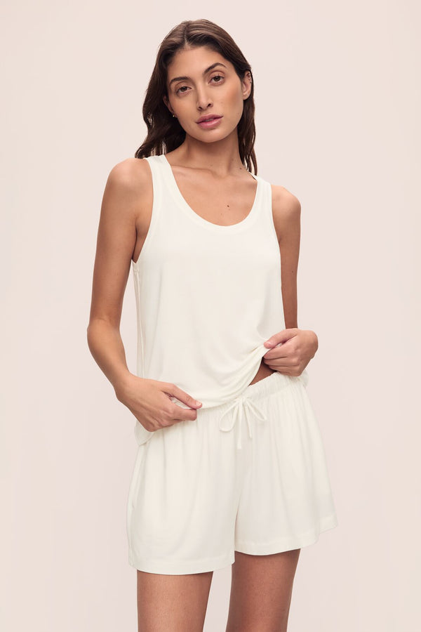 Eberjey Gisele TENCEL™ Modal Everyday Relaxed Short