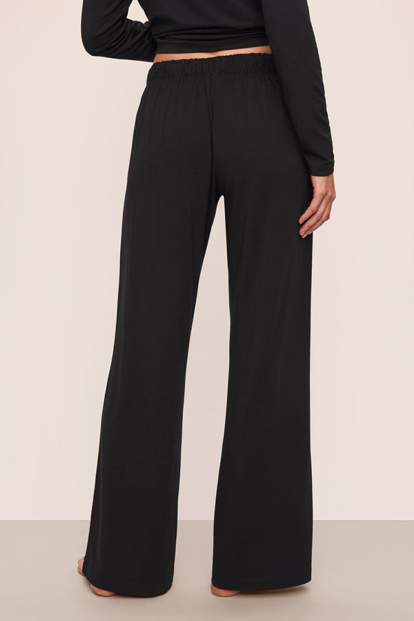 Eberjey Gisele TENCEL™ Modal Everyday Straight Leg Pant