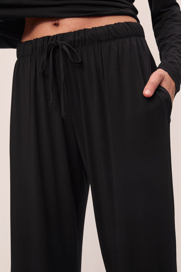 Eberjey Gisele TENCEL™ Modal Everyday Straight Leg Pant