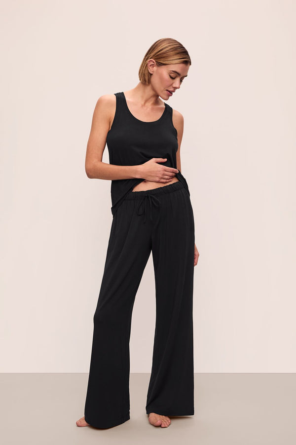 Eberjey Gisele TENCEL™ Modal Everyday Straight Leg Pant