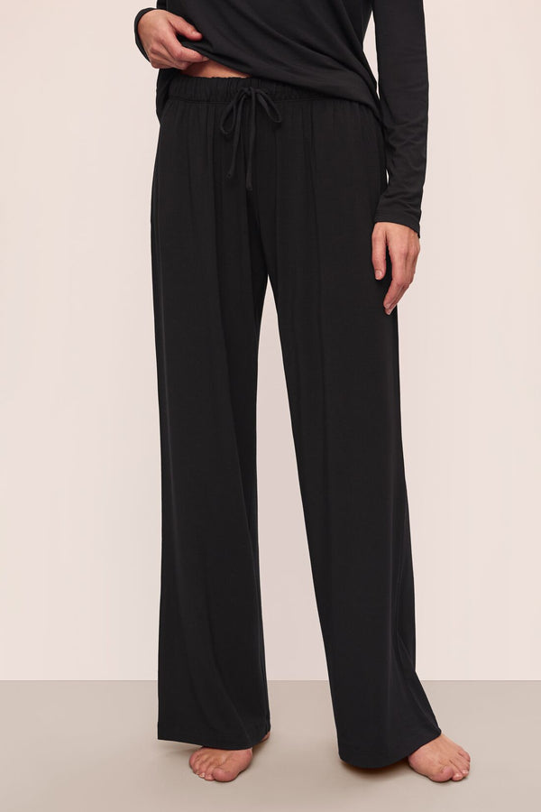 eberjey Gisele TENCEL™ Modal Everyday Straight Leg Pant