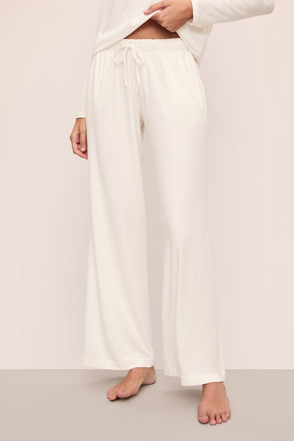 eberjey Gisele TENCEL™ Modal Everyday Straight Leg Pant