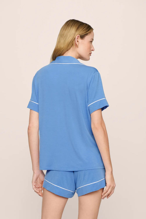 Eberjey Gisele TENCEL™ Modal Relaxed Short PJ Set