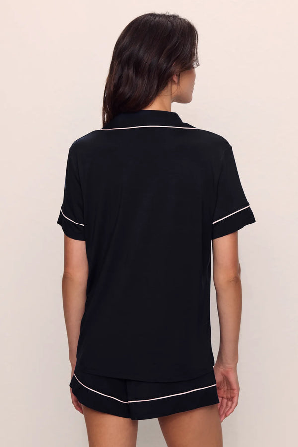 Eberjey Gisele TENCEL™ Modal Relaxed Short PJ Set