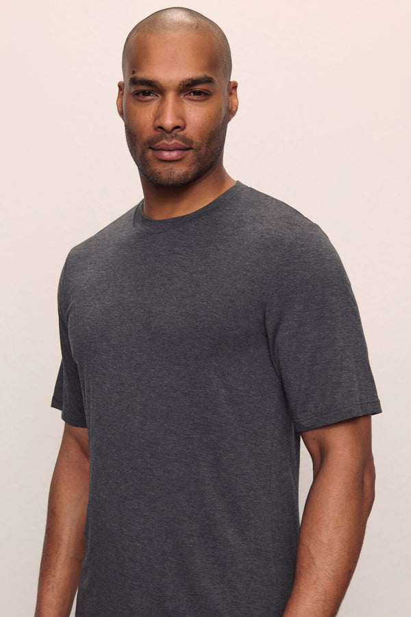 Eberjey Henry TENCEL™ Modal Short Sleeve & Pant PJ Set