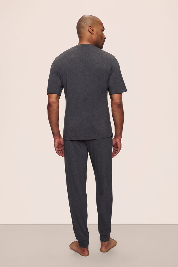 Eberjey Henry TENCEL™ Modal Short Sleeve & Pant PJ Set