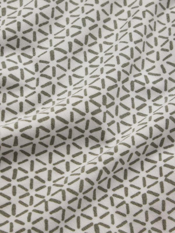 Eberjey Kids Printed TENCEL™ Modal Unisex Long PJ Set