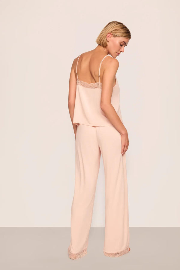 Eberjey Preorder | Kari TENCEL™ Modal Cami & Pant PJ Set