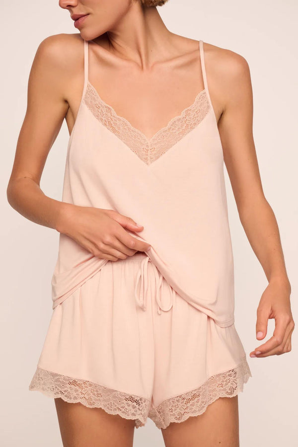 Eberjey Preorder | Kari TENCEL™ Modal Cami & Short PJ Set