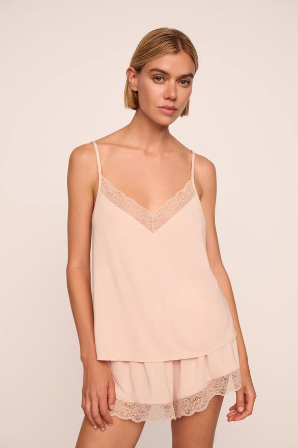 eberjey Preorder | Kari TENCEL™ Modal Cami & Short PJ Set