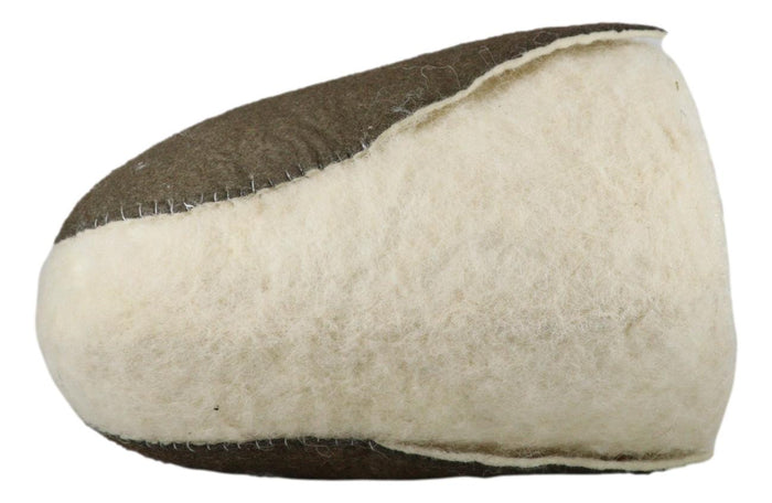 Ebros Gift Adorable Animal Country Swan Bird Whimsical Soft Plush Doll Wall Head Decor