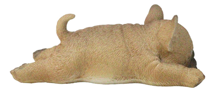 Ebros Gift Adorable Frenchie French Bulldog Dog Fridge Magnet Figurine 5" Long