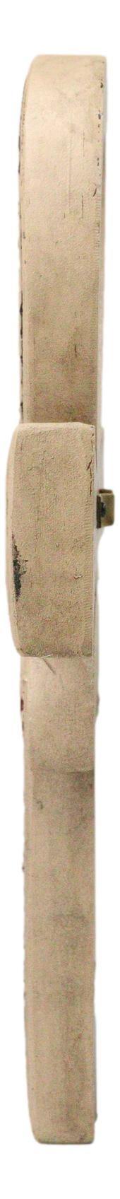 Ebros Gift Ancient Egyptian Crux Ansata Ankh Key Horus Hieroglyphs Wall Decor Sculpture