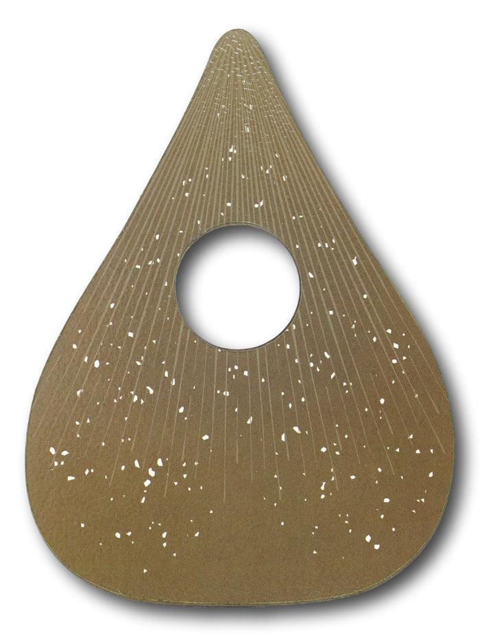 Ebros Gift Anne Stokes Ghost Skulls Paranormal Ouija Spirit Board Game With Planchette