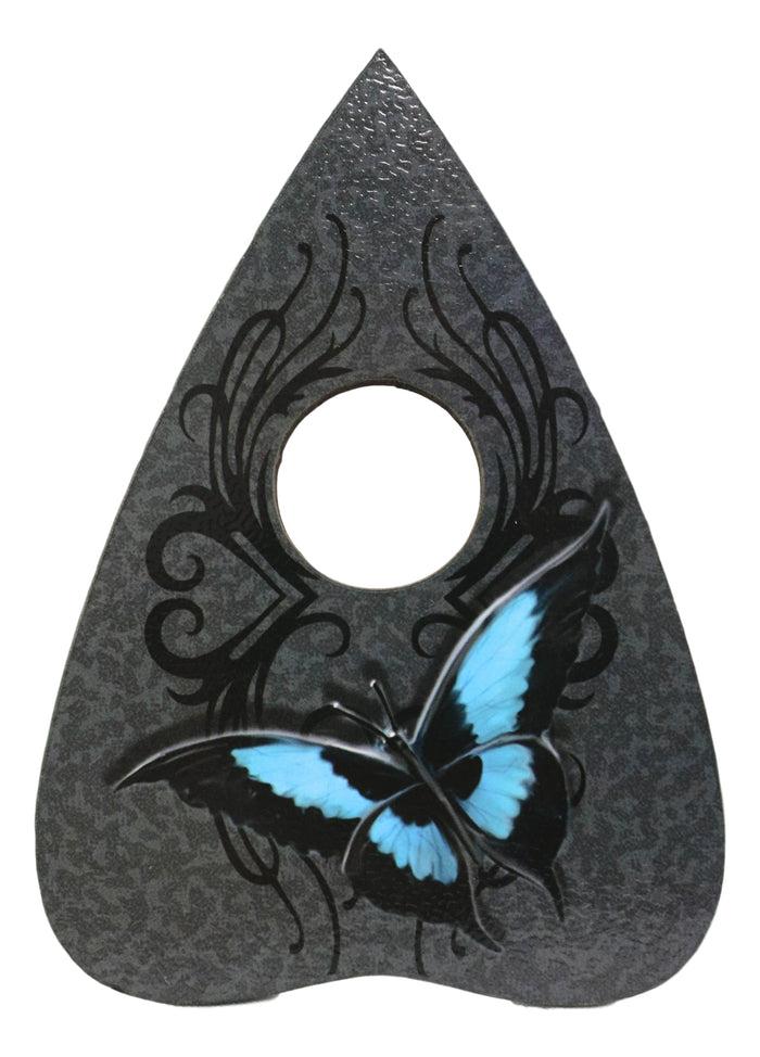 Ebros Gift Anne Stokes Mystic Aura Fairy Paranormal Ouija Spirit Board Game With Planchette
