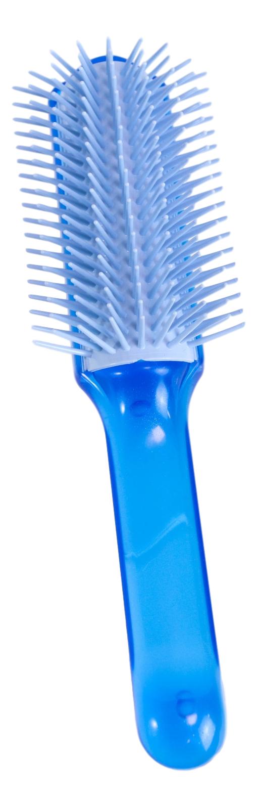 Ebros Gift Beauty Care Ionic Negative Ion Brush Comb Hair Maintenance Styling Made In Japan