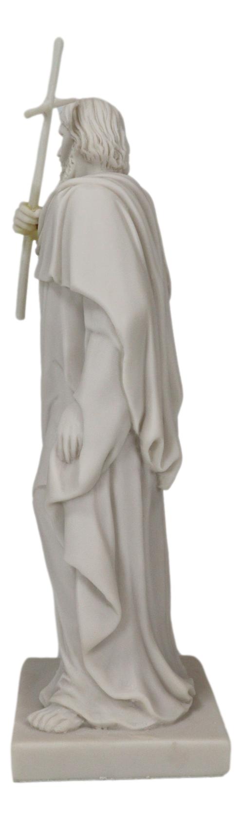 Ebros Gift Bertel Thorvaldsen Copenhagen Museum Christ Hall Apostle Saint Philip Figurine