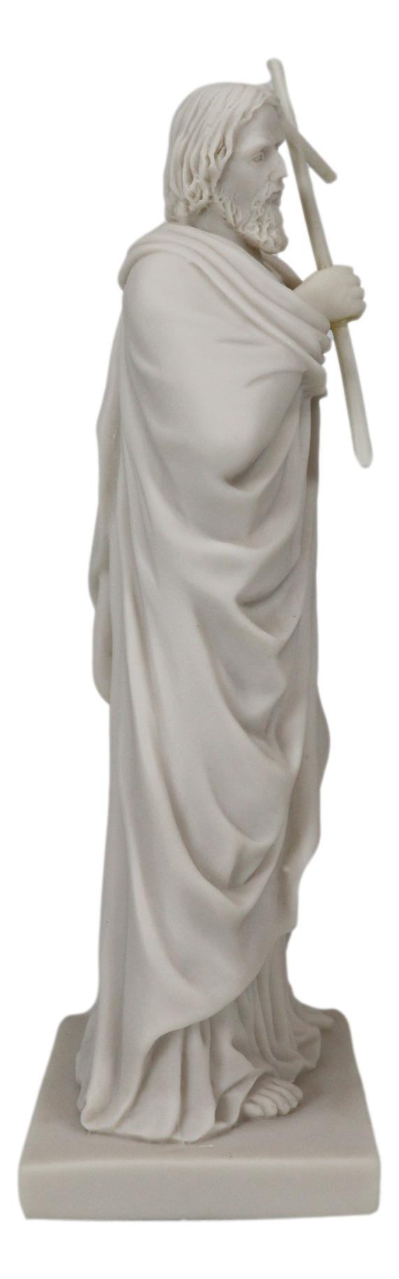 Ebros Gift Bertel Thorvaldsen Copenhagen Museum Christ Hall Apostle Saint Philip Figurine
