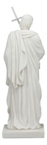 Ebros Gift Bertel Thorvaldsen Copenhagen Museum Christ Hall Apostle Saint Philip Statue