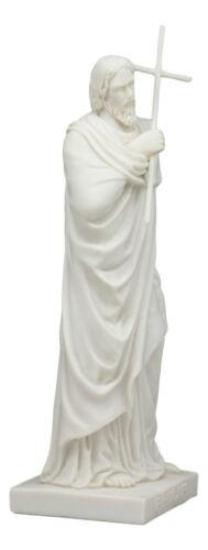 Ebros Gift Bertel Thorvaldsen Copenhagen Museum Christ Hall Apostle Saint Philip Statue