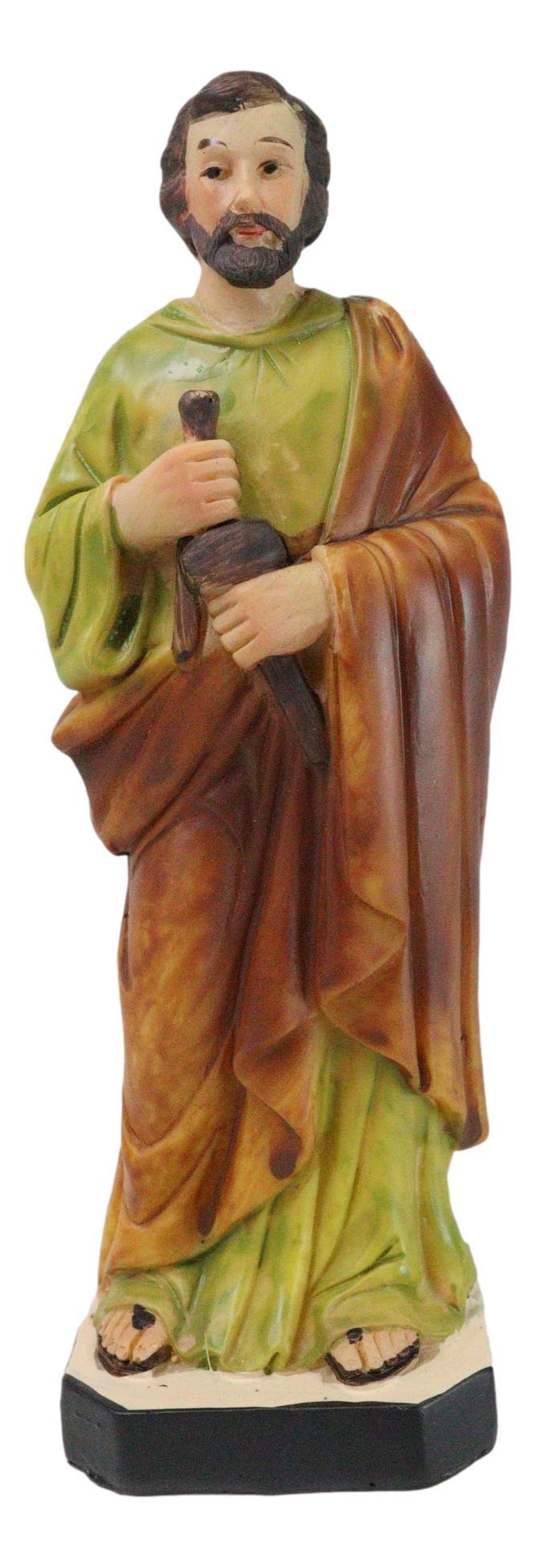 ebros gift Catholic Saint Joseph Home Seller Kit Prayer Card Faith Intercession Figurine