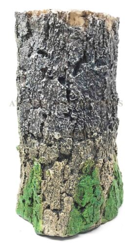 Ebros Gift Celtic Pagan Rebirth Deity Greenman In Carved Bark Look LED Night Light Figurine