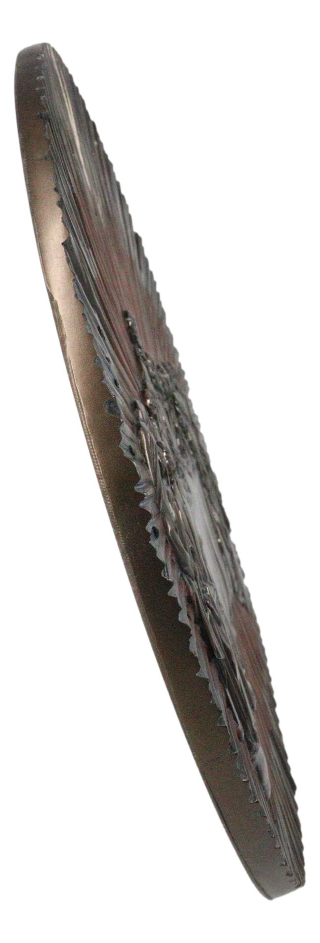 Ebros Gift Da Vinci The Last Supper Of Jesus And Disciples Wall Decorative Relief Figurine