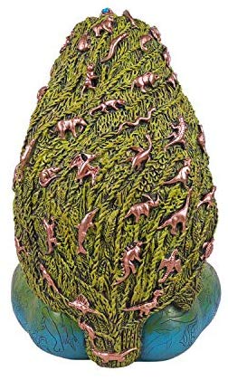 Ebros Gift Ebros 24 Inches Tall Millennial Gaia Mother Earth Goddess Statue By Oberon Zell
