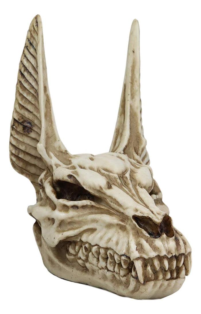 Ebros Gift Ebros Ancient Egyptian Deity God Anubis Jackal Skull Statue Decor 6.75"H