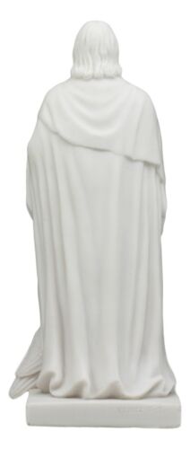 Ebros Gift Ebros Bertel Thorvaldsen Copenhagen Museum Christ Hall Apostle Saint John Statue 8"H