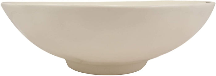 Ebros Gift Ebros Blue And White Sea Turtle Ceramic Dinnerware (Soup Noodle Bowl 46oz 2pcs)