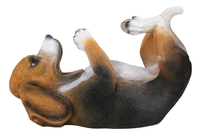 Ebros Gift Ebros Canine Pedigree Cute Beagle Hound Dog Wine Oil Bottle Holder Figurine Kitchen