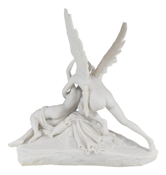 Ebros Gift Ebros Cupid Eros And Psyche The Kiss Antonio Canova Figurine Reproduction 12"L
