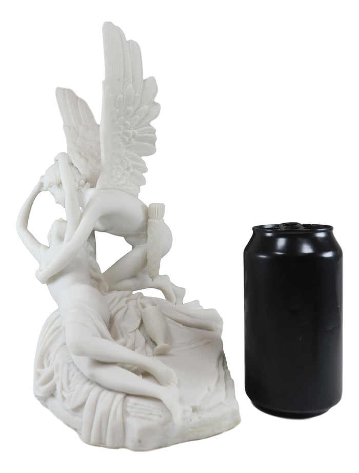 Ebros Gift Ebros Cupid Eros And Psyche The Kiss Antonio Canova Figurine Reproduction 12"L