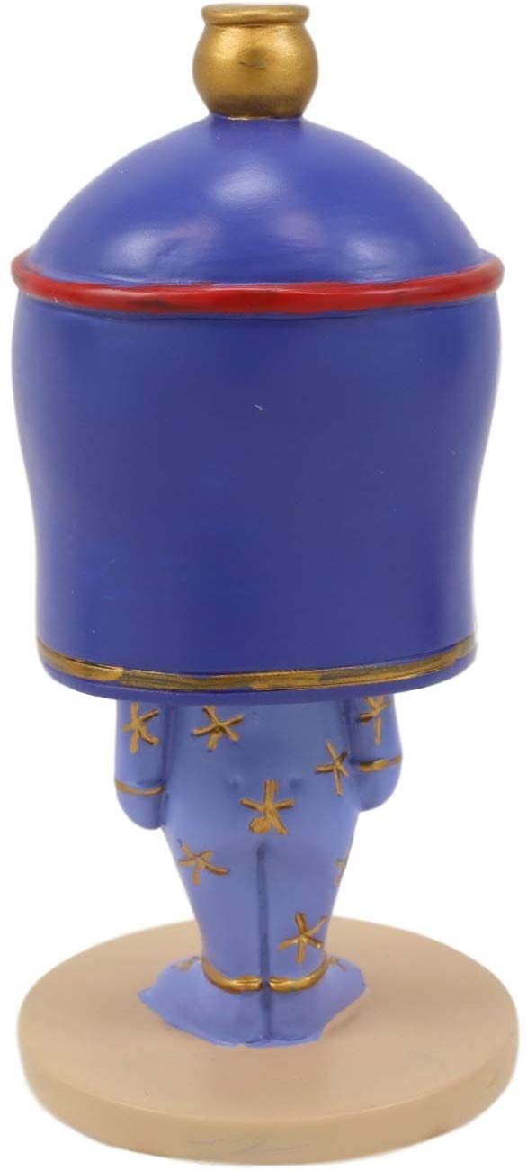 Ebros Gift Ebros Egyptian Weegyptians Nut Goddess Statue 4" Height Figurine Collectible