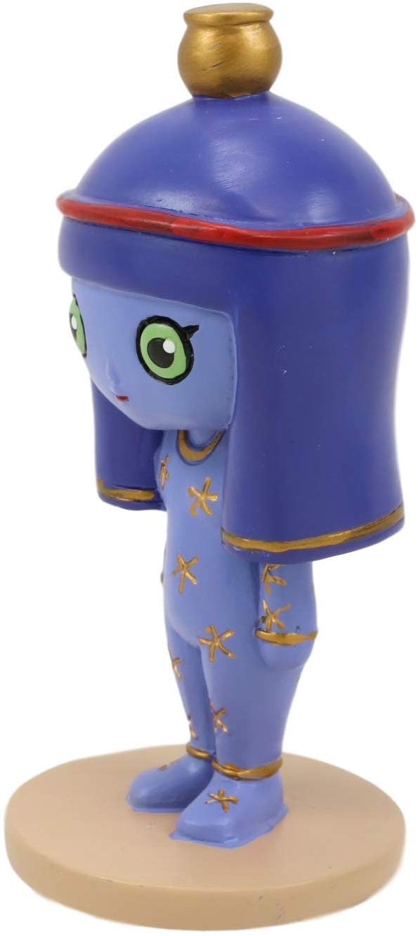 Ebros Gift Ebros Egyptian Weegyptians Nut Goddess Statue 4" Height Figurine Collectible