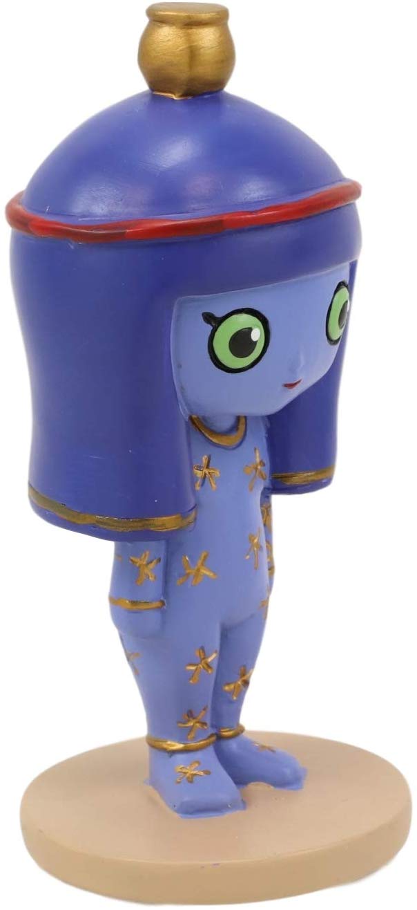 Ebros Gift Ebros Egyptian Weegyptians Nut Goddess Statue 4" Height Figurine Collectible