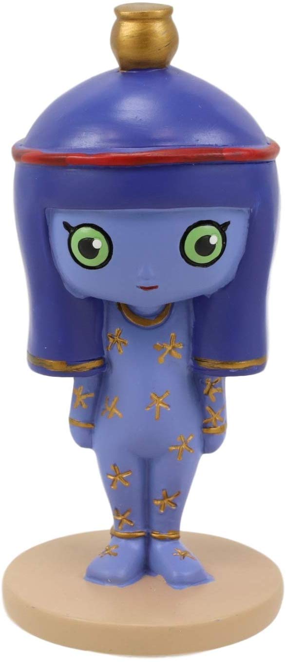 ebros gift Ebros Egyptian Weegyptians Nut Goddess Statue 4" Height Figurine Collectible