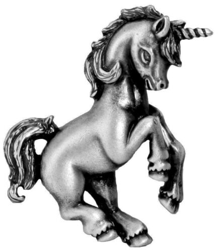 Ebros Gift Ebros Enchanted Unicorn Horse Pendant Medallion Necklace Accessory Jewelry