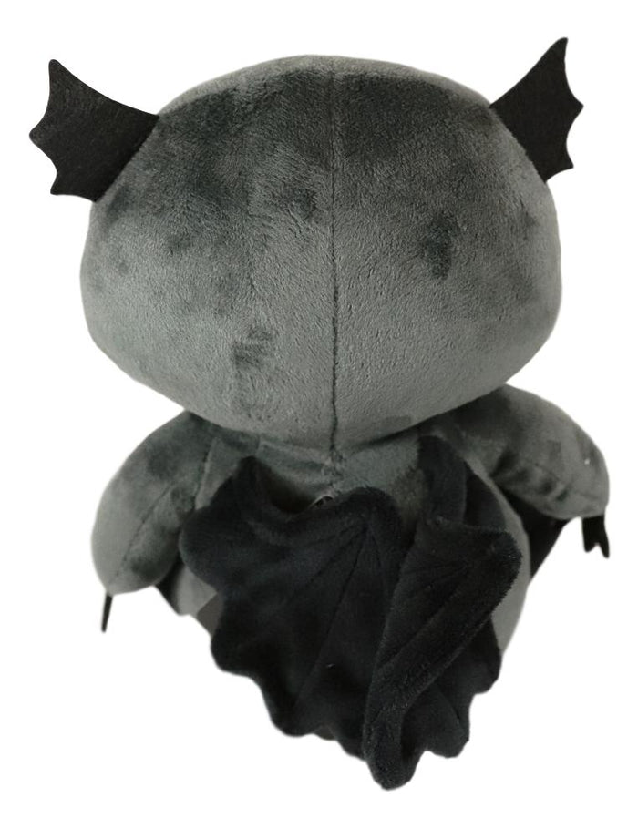Ebros Gift Ebros Fantasy Mythical Cosmic Sea Monster Cthulhu Kraken Luxe Soft Plush Toy Doll