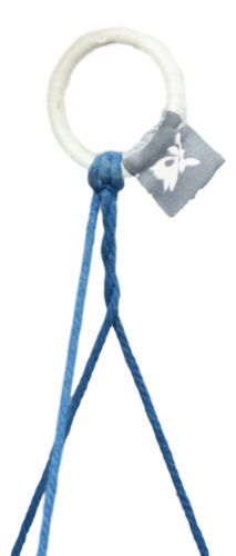 Ebros Gift Ebros Fiona Walker England Handmade Organic Moby Dick Whale Nursery Mobile Baby Room