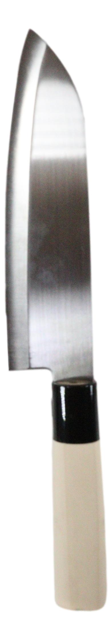 Ebros Gift Ebros Gift Japanese Chef Sushi Multipurpose Santoku Bocho Kitchen Knife Made In Japan