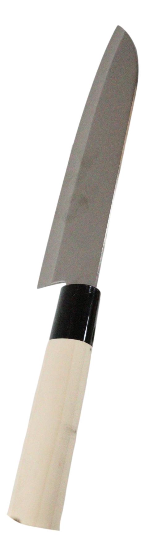 Ebros Gift Ebros Gift Japanese Chef Sushi Multipurpose Santoku Bocho Kitchen Knife Made In Japan