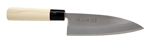 Ebros Gift Ebros Gift Japanese Sushi Chef Filetting Deba Kitchen Knife Made In Japan 11" Long