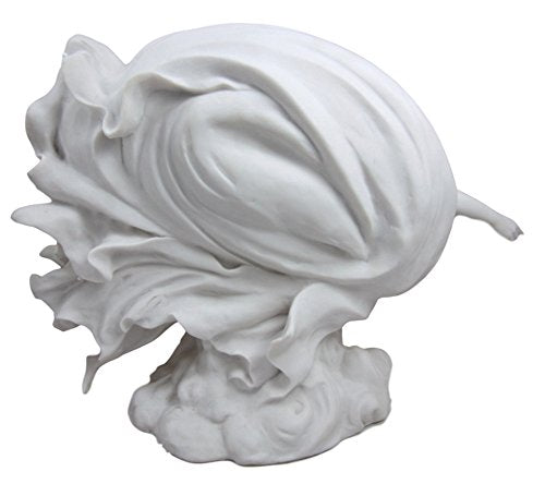 Ebros Gift Ebros Gift Michelangelo Sistine Chapel The Creation Of Man Almighty God Resin Figurine 13.5"L