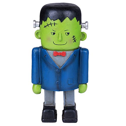 ebros gift Ebros Gift Monster Mania Collection Dr Viktor Frankenstein Skeleton Figurine