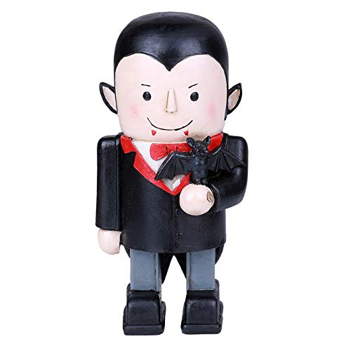 ebros gift Ebros Gift Monster Mania Count Dracula Vampire Collection Skeleton Figurine