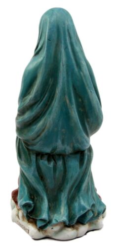 Ebros Gift Ebros Gift Our Lady Of Seven Dolors Figurine Mother Of Sorrows Mater Dolorosa Sculpture 6.75" H